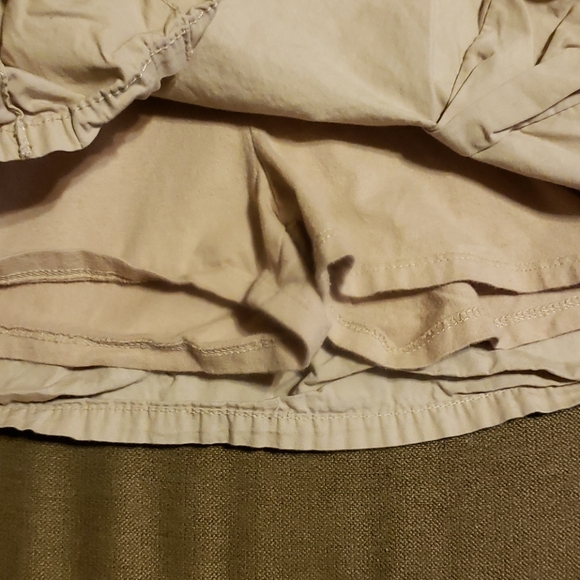 Mix and match skort and shirt - Picture 4 of 4